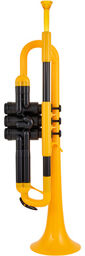 pTrumpet Yellow Jaune