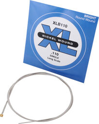 XLB110 Bass XL Single String