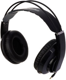 HD-681 Evo BK Noir