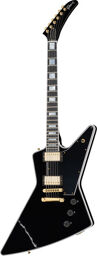 Explorer Custom EB GH Ebony