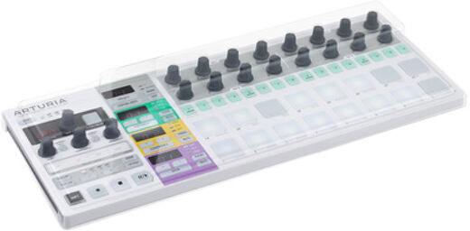 Beatstep Pro Decksaver Set