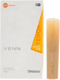 VENN Tenor Saxophone 2.5