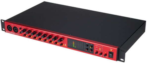 Clarett+ OctoPre
