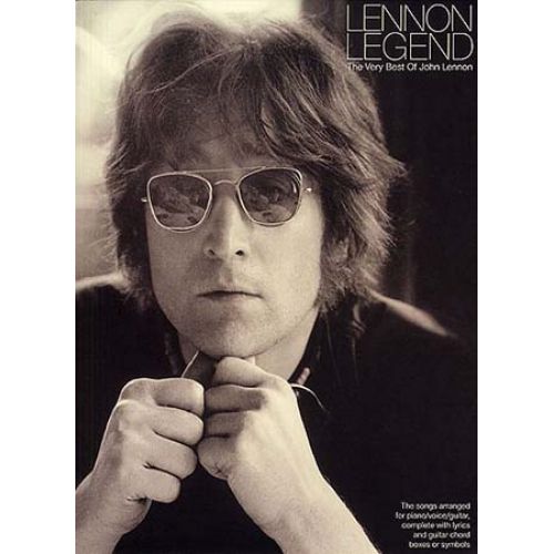 JOHN LENNON - LEGEND - PVG