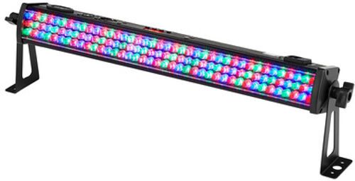 Led Bar 120/4 RGB DMX 30° 0,5m