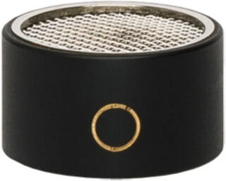 Omni Capsule for STC-1 Black Black