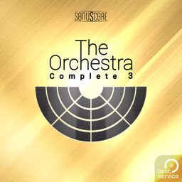 The Orchestra Complete
