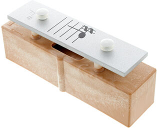 KBN f#3 No31 Resonator Bar