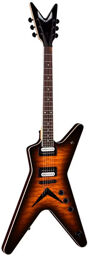 MLX Quilt Maple TBZ Trans Brazilia