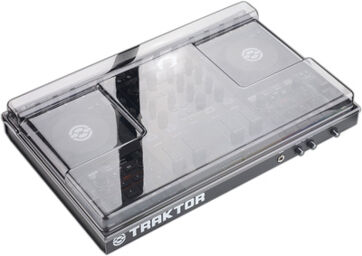 Ni Kontrol S4