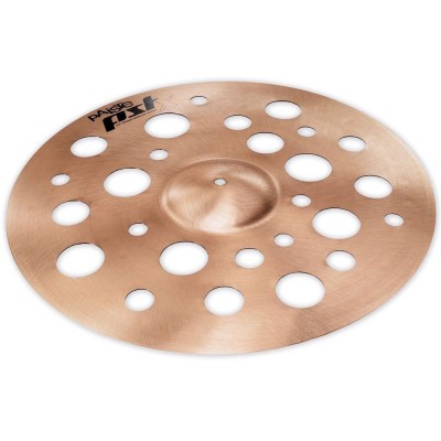 Crash PST- X Swiss 20 Medium