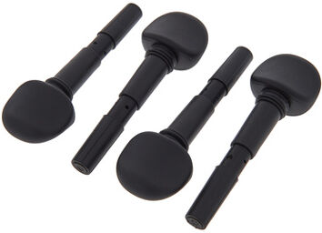 Cello Tuning Pegs 4/4 14,0