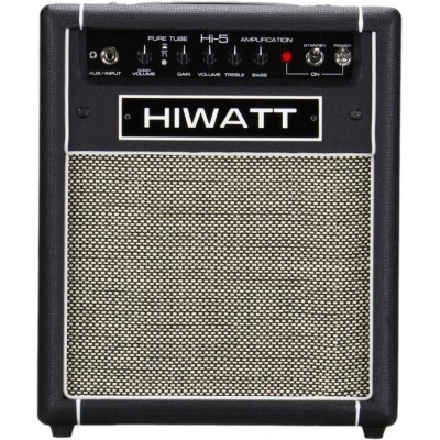 Hi-5 5W, 1X12