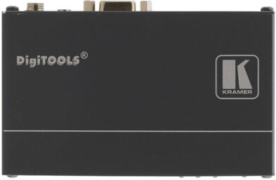 TP-580RXR HDBaseT Receiver