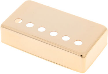 Humbucker Cover PNS1G Gold