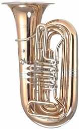 CBB 783-4R Arion Bb-Tuba