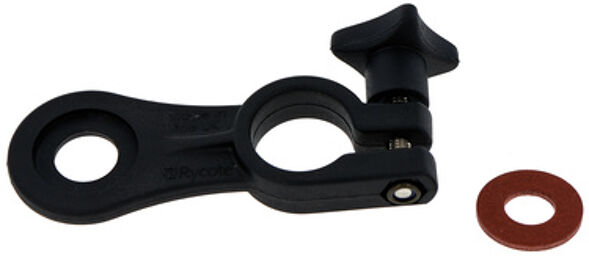 XLR Holder MK II Noir