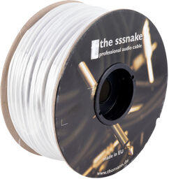 SMK 222 WH / 100m blanc