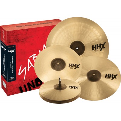 HHX Set Harmonique Performance - 15005XTMN