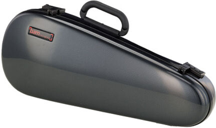 2003XLC Cabin Violin Case Carbone