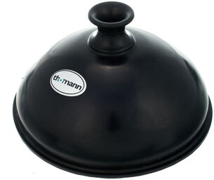 Trombone Plunger Mute