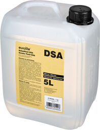 Smoke fluid -DSA- effect 5l