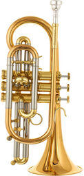 K-620L Bb- Cornet