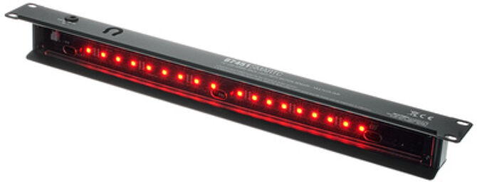 87451 Smart C LED Rack Light