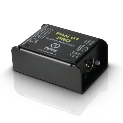 Pan 01 Pro