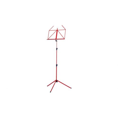 Pupitre Pliable Mtal Rouge
