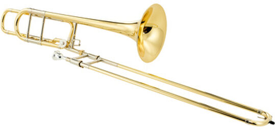 42BO Bb/F-Tenor Trombone
