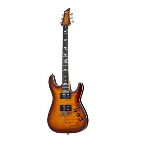 Omen Extreme Fr Vintage Sunburst