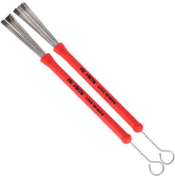 LW Live Wire Brushes
