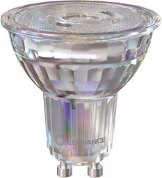 LED PAR16 50 36° P 3.7W 830 3000 K