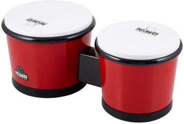 Nino19R Bongo ABS Red Rouge