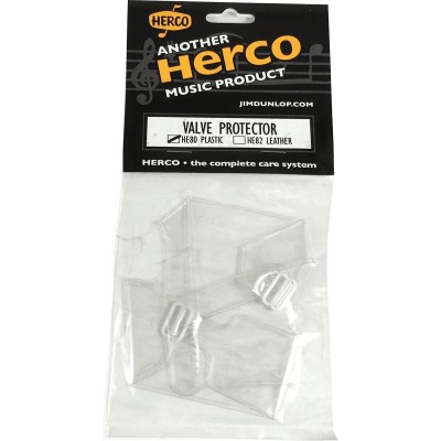 Protège-pistons Nylon Transparent