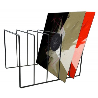 Range Vinyle Acier - SRV 50