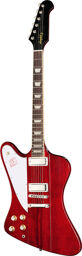 Firebird Wine Red LH Wine Red