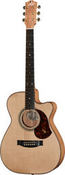 EBG808C Michael Fix /w Case Naturel satiné