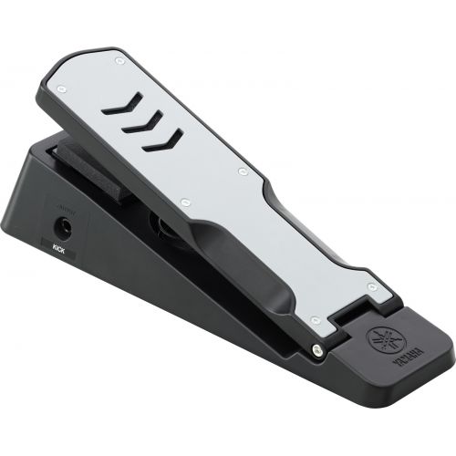 KU100 - Pédale Grosse Caisse Silent Pour DTX400K