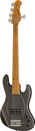 MetroExp21 Vintage M5 RM SIL Solid Silver Metallic
