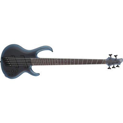 BTB605MS-MAM Midnight Arctic Ocean Matte Bass Workshop