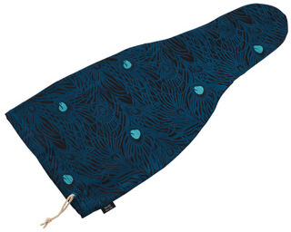 Violin Sleeve Pavane