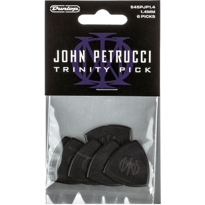 Jazz John Petrucci Jazz III Player's 6 Pack
