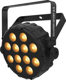 SlimPAR Q12BT ILS