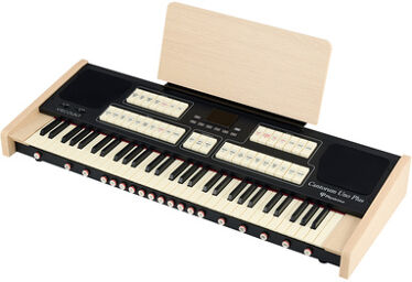Cantorum Uno Plus