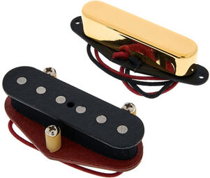 BC Old Guard T Set G