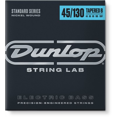 DBN45130T Nickel Wound Tapered 5C 45-130