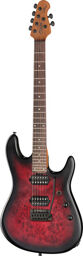 Richardson 6 PB DSBS B-Stock dark scarlet burst satin