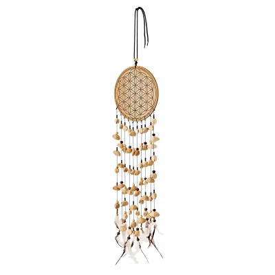 Kenari Chimes Flower Of Lif